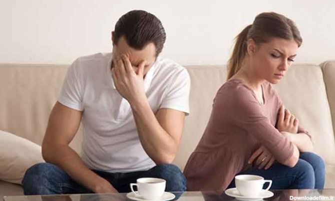 رابطه‌هایی که به دلیل بیماری به طلاق ختم می‌شود!