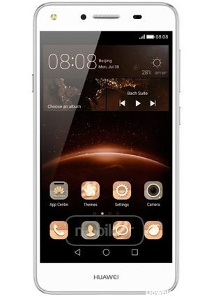 Huawei Y5II - نظرات کاربران در مورد گوشی موبایل هواوی ...