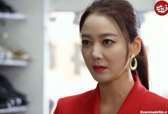 عکس های تبلیغاتی بانو جانگ سریال دونگ یی؛ لی سو یون با ژست متفاوت در سئول