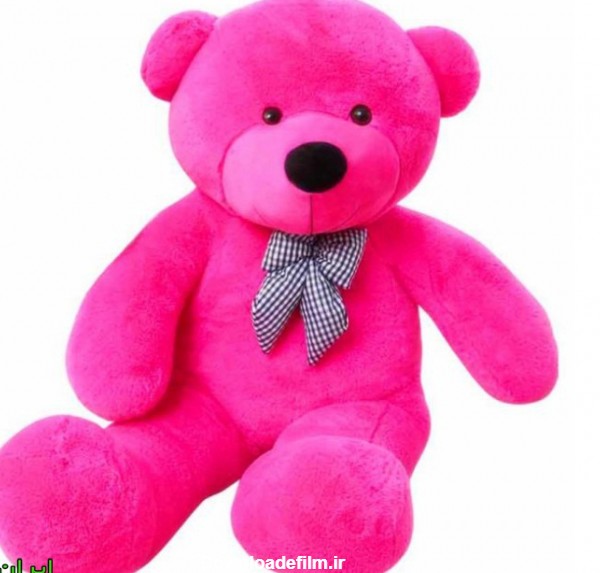 عکس خرس ولنتاین بزرگ 91 مدل عروسک شاسخین برای هدیه دادن به دختر ...