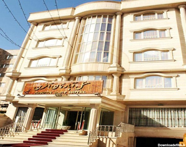 ✓ قیمت هتل آپارتمان در مشهد برای هفته آخر شهریور