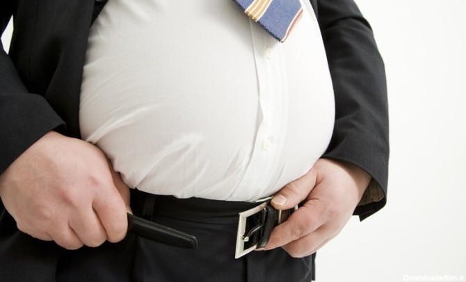 فرارو | ۱۵ ترفند ساده برای پنهان کردن شکم افراد چاق با لباس