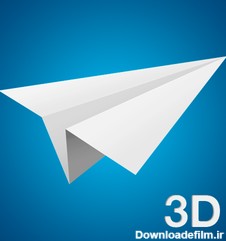 برنامه 3D Paper Planes, Airplanes - دانلود | بازار