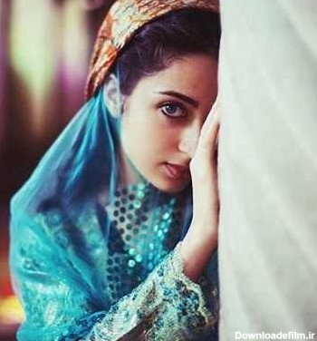 دختر شیرازی یکی از زیباترین دختران جهان + تصاویر | رویداد24