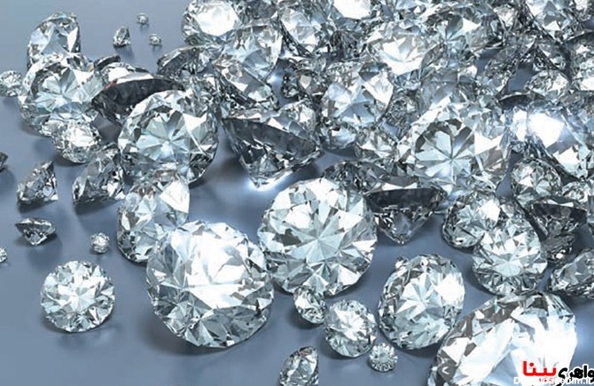 الماس شفاف و ارزش آن