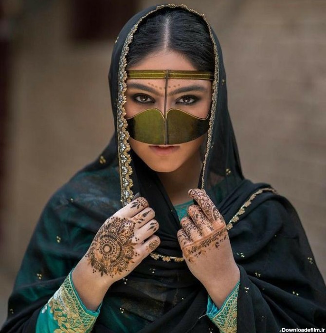 مدل موی زنانه محلی ایران – مجله اینترنتی مو تن رو