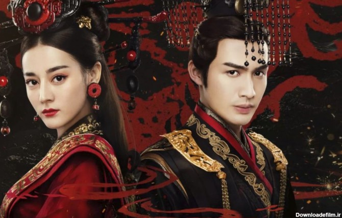 بهترین سریال‌های چینی تاریخی: سریال زن پادشاه