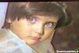 این دختر زیبا شیک ترین خانم بازیگر چشم رنگی ایران شد ! + عکس