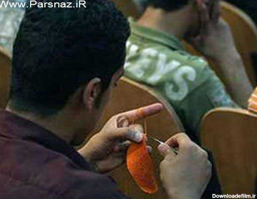 www.parsnaz.ir - عکس های بسیار خنده دار که فقط در ایران می توان دید