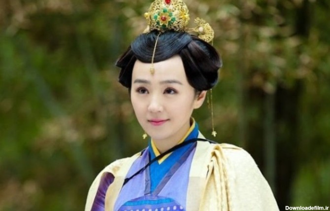 بهترین سریال‌های چینی تاریخی: سریال افسانه لو ژن
