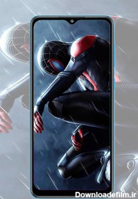 دانلود برنامه تصویر زمینه مرد عنکبوتی 2021 برای اندروید | مایکت