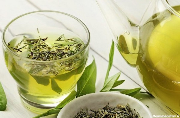کافئین چای سبز ممکن است منجر به هیپوکالمی و تشنج شود