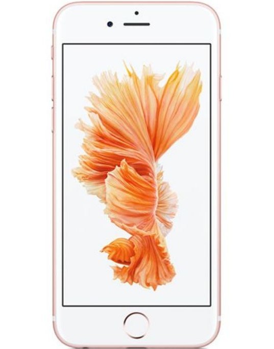 خرید گوشی موبایل اپل مدل آیفون 6s تک سیم کارت ظرفیت 64 ...