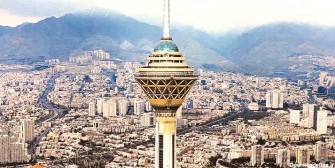 برج میلاد و شایعه‌های تمام‌نشدنی‌اش! | خبرگزاری فارس