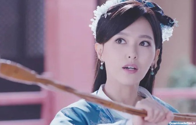 بهترین سریال‌های چینی تاریخی: سریال پرنسس وی یونگ