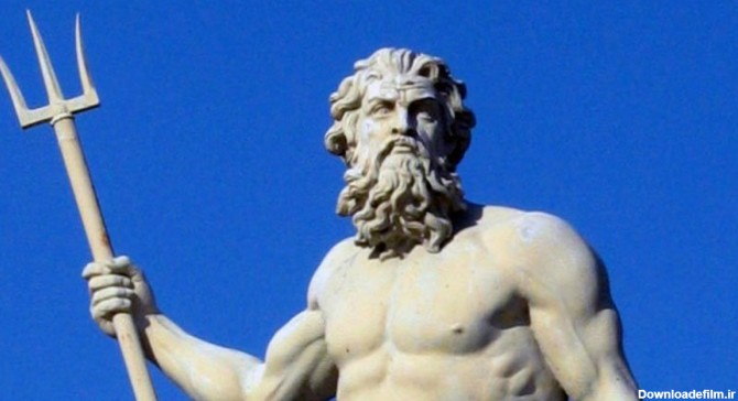 لیست خدایان یونان باستان + عکس خدایان یونانی - آیشم