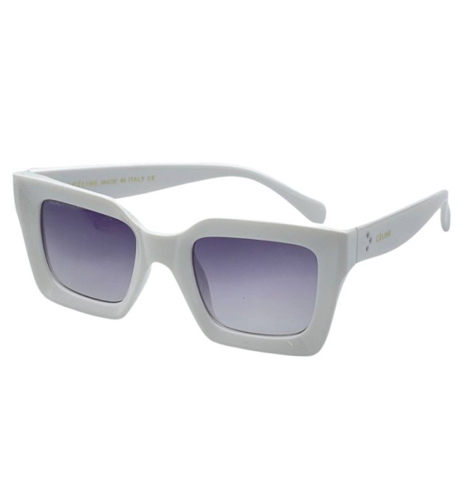 قیمت و خرید عینک آفتابی مدل 3LIN رنگ سفید