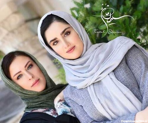 عکس های دختر بازیگران ایرانی