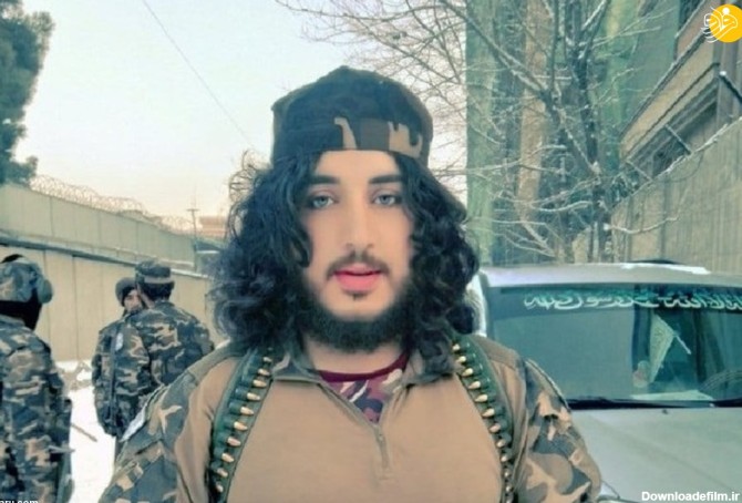 فرارو | (عکس) جنگجوی خوش تیپ طالبان!