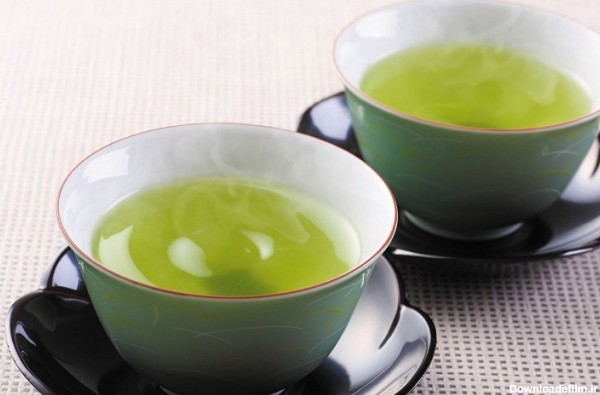 کافئین چای سبز ممکن است باعث اضطراب و بی‌خوابی شود