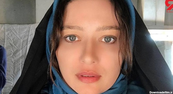 دیدگاه جالب نورگل یشیلچای بازیگر ترکیه ای جن زیبا درباره حجاب