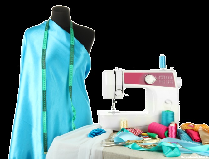 Sewing Machine PNG Free Download