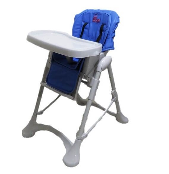 zooye high chair 3 600x600 - صندلی غذای zooye baby (زویه بیبی) زویی مدل z30