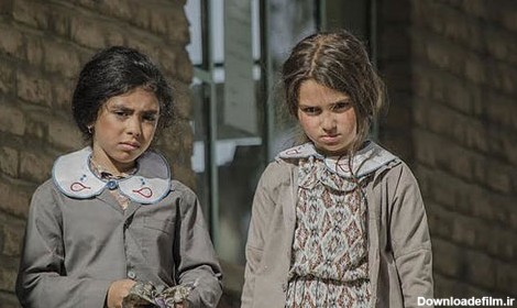 «نفس» این روزهای سینمای ایران فقط شش سال دارد