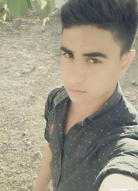 عکس پسر 18 ساله برای پروفایل ایرانی