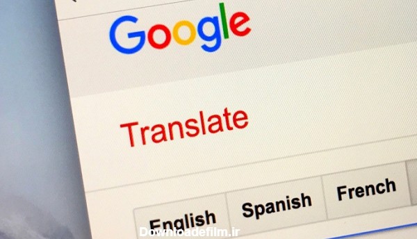 چگونه با گوگل ترنسلیت عکس را ترجمه کنیم؟ - تکنولایف