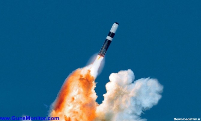 5 موشک بالستیک قاره‌پیما که می توانند به جهان پایان دهند!/ از دانگ ...