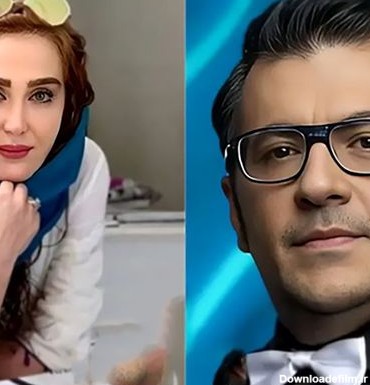 فوت این بازیگران ایرانی حین بازی فیلم و سریال  + عکس و اسامی 9 بازیگر