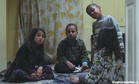 «نفس» این روزهای سینمای ایران فقط شش سال دارد