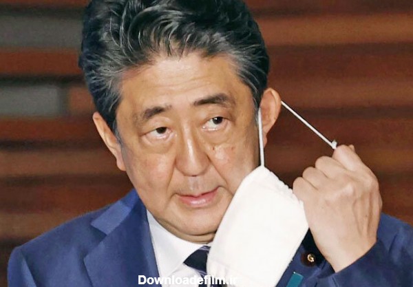 اولین تصاویر ترور نخست‌ وزیر پیشین ژاپن؛ شینزو آبه کشته شده است ...