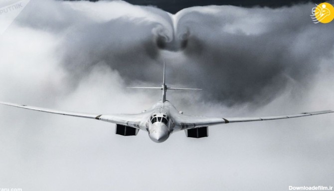فرارو | (تصاویر) خطرناک‌ترین هواپیمای جنگی روسیه