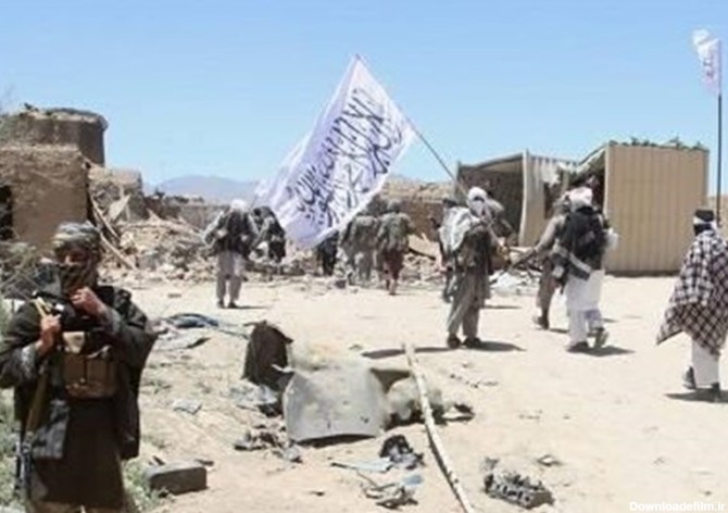حمله طالبان به شهر «فراه» در غرب افغانستان - تسنیم