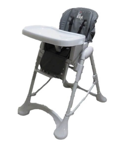 zooye high chair 2 600x600 - صندلی غذای zooye baby (زویه بیبی) زویی مدل z30