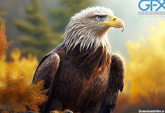 26 عکس عقاب🌟خرید و دانلود بهترین عکس های عقاب با کیفیت