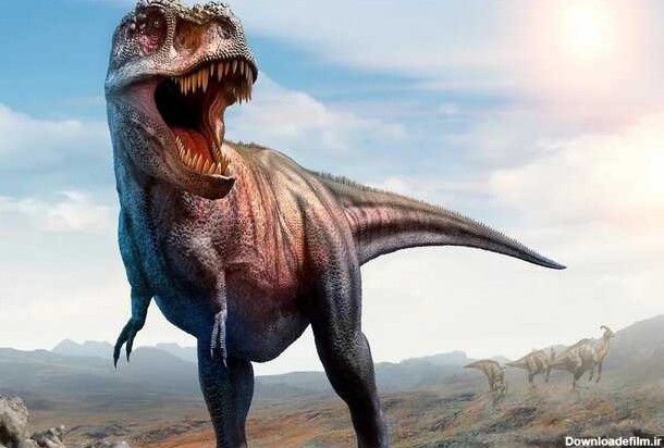 دایناسورها احتمالا قبل از برخورد شهاب‌سنگ منقرض شده‌اند - ایسنا