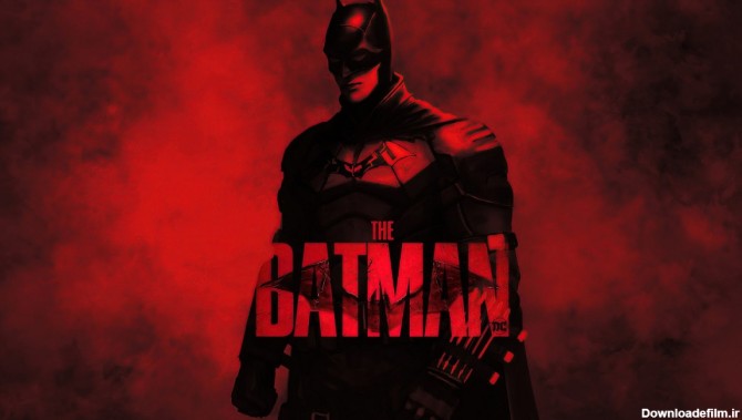 پوستر شخصیت‌ های فیلم بتمن (The Batman) منتشر شد - تکراتو