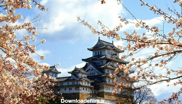 دانلود زیباترین عکس های طبیعت کشور ژاپن برای تصویر زمینه HD
