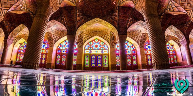معرفی کامل موزه های شیراز (تصاویر، آدرس و ...) | مجله لیدوماتریپ