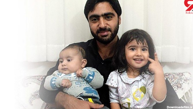 وصیت‌نامه شهید رضا حاجی زاده خطاب به خانواده‌اش