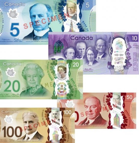 قیمت روز دلار کانادا در بازار تهران - نرخ تبدیل دلار کانادا به ...