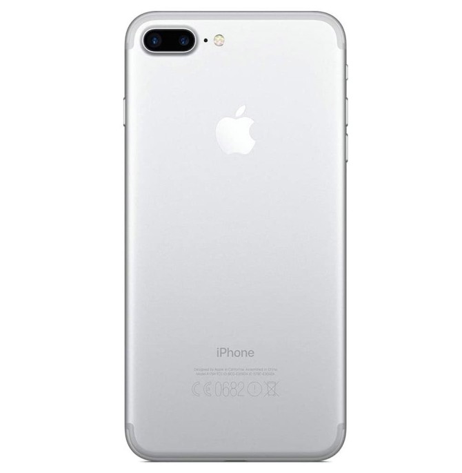 گوشی اپل iPhone 7 Plus | آیفون 7 پلاس ظرفیت 128 گیگابایت - اپل تلکام