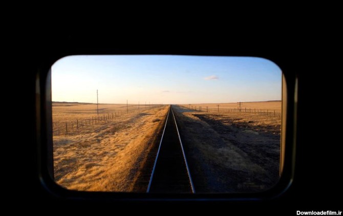 تصاویر | طولانی‌ترین قطارسواری جهان | داخل کوپه‌ها چه شکلی ...