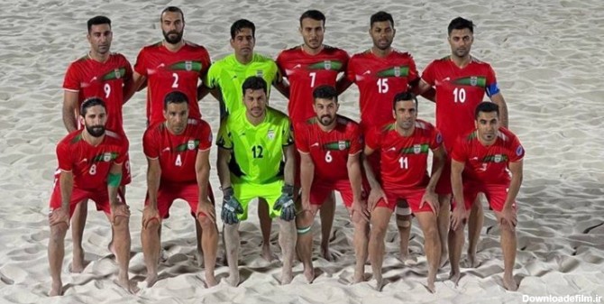 اسامی دعوت‌شدگان به اردوی تیم ملی فوتبال ساحلی | خبرگزاری فارس