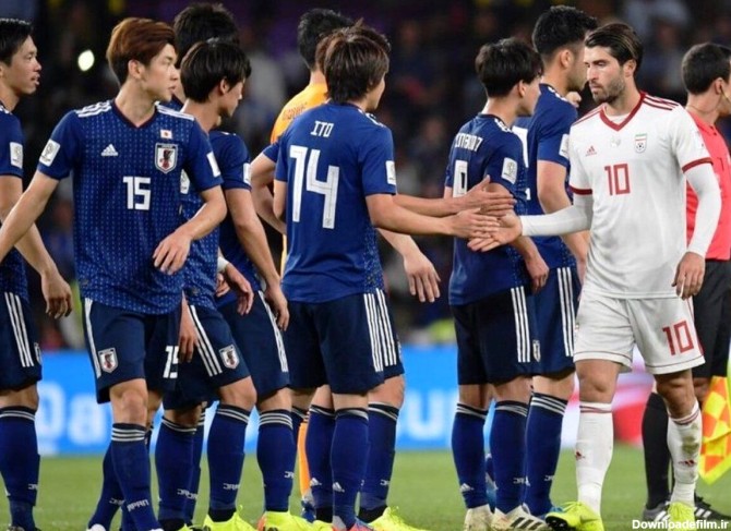 فوری/ گل اول ایران به ژاپن در جام ملت های آسیا+ فیلم