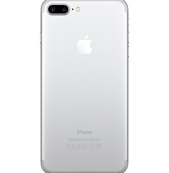 گوشی اپل مدل آیفون 7 پلاس ظرفیت 256 گیگابایت (Activate)