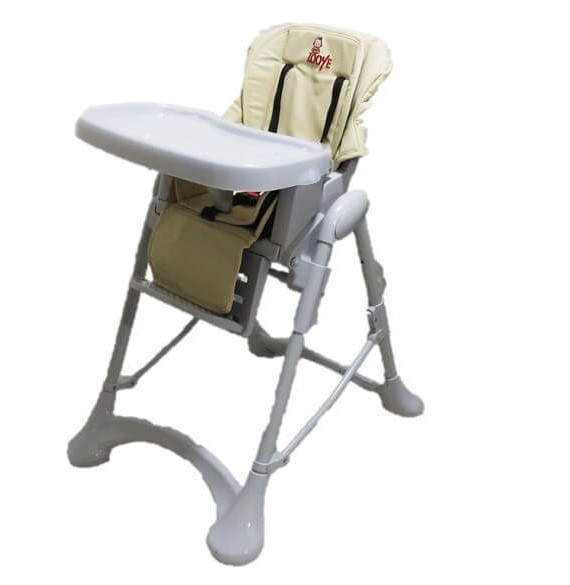 zooye high chair 5 600x600 - صندلی غذای zooye baby (زویه بیبی) زویی مدل z30